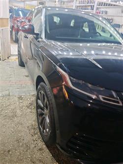 لاند روفر رانج روڤر فيلار